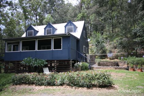 Property photo of 4170 Wisemans Ferry Road Spencer NSW 2775