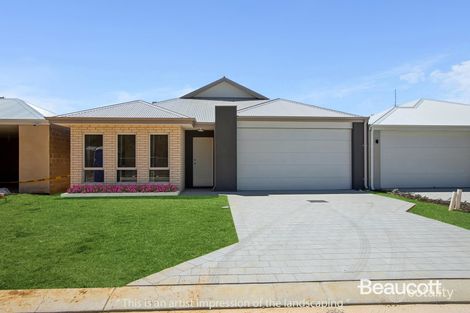 Property photo of 49 Autumn Drive Baldivis WA 6171