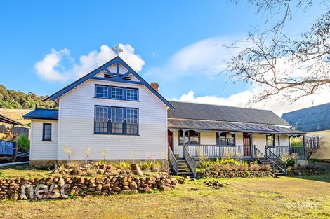 Property photo of 3464 Huon Highway Franklin TAS 7113