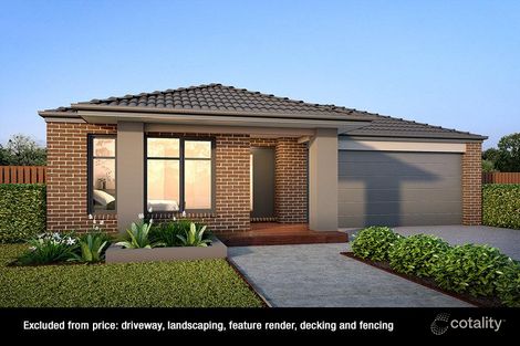 37 Ranfurlie Bvd, Cranbourne West, VIC 3977