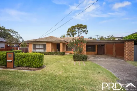 Property photo of 8 Borella Road Milperra NSW 2214