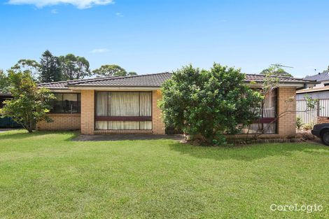 Property photo of 5 Hampshire Place Wakeley NSW 2176