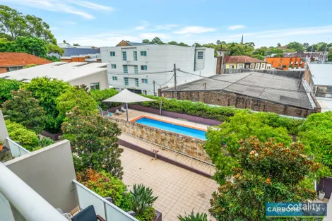 Property photo of 35/2-6 Bridge Road Stanmore NSW 2048