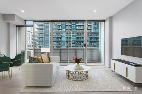 802/25 Wills St, Melbourne, VIC 3000