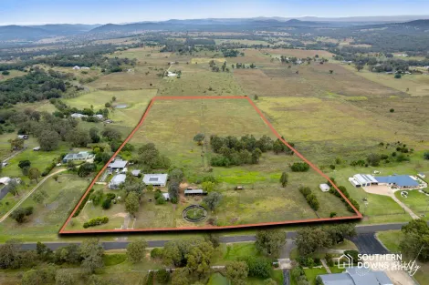 Property photo of 67 Schoch Road Rosenthal Heights QLD 4370