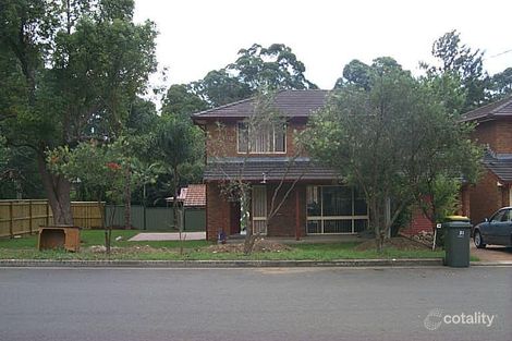 Property photo of 23 Myrtle Street Rydalmere NSW 2116