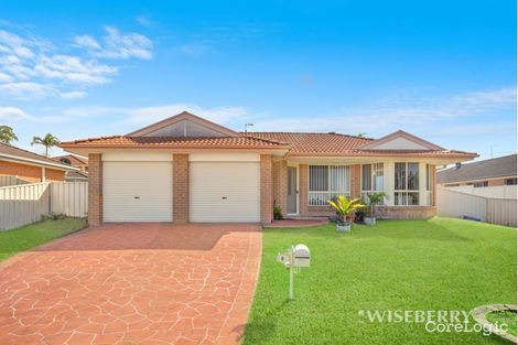 Property photo of 6 Myee Place Blue Haven NSW 2262