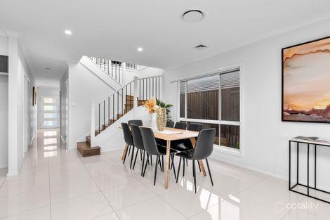Property photo of 34 Boundary Road Tallawong NSW 2762