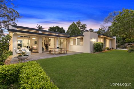 Property photo of 55A Telegraph Road Pymble NSW 2073