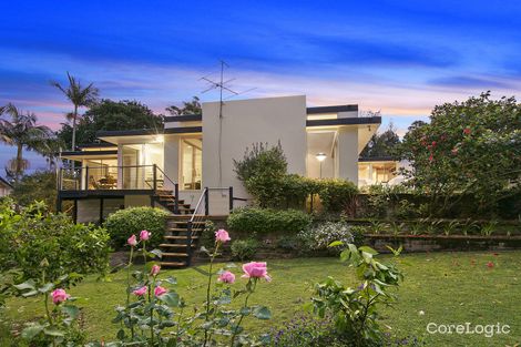 Property photo of 55A Telegraph Road Pymble NSW 2073