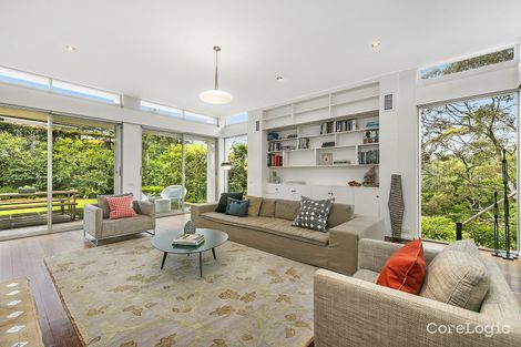 Property photo of 55A Telegraph Road Pymble NSW 2073