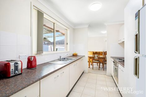 Property photo of 6 Myee Place Blue Haven NSW 2262