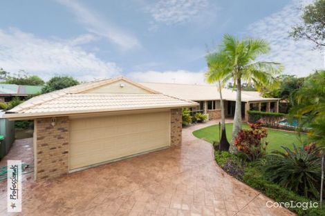 Property photo of 4 Ivana Court Capalaba QLD 4157