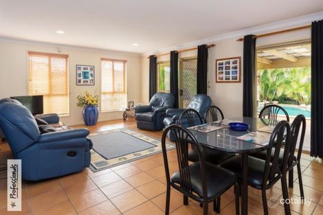 Property photo of 4 Ivana Court Capalaba QLD 4157