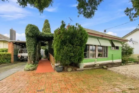 6 Junier St, Morwell, VIC 3840