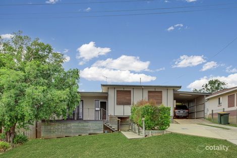 3 Muirhead St, Calliope, QLD 4680