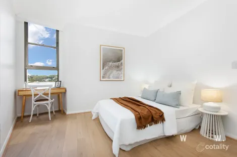 Property photo of 280/1 Marine Drive Chiswick NSW 2046
