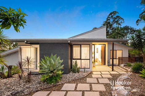 Property photo of 2 Corso Street Eatons Hill QLD 4037