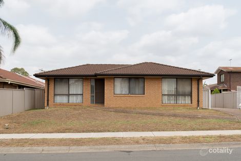 Property photo of 7 Horatio Place Plumpton NSW 2761
