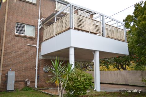 1/62 Fisher St, East Brisbane, QLD 4169