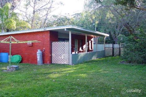 Property photo of 5 Thompson Street Bundeena NSW 2230
