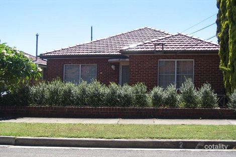 2 Udall Ave, Five Dock, NSW 2046
