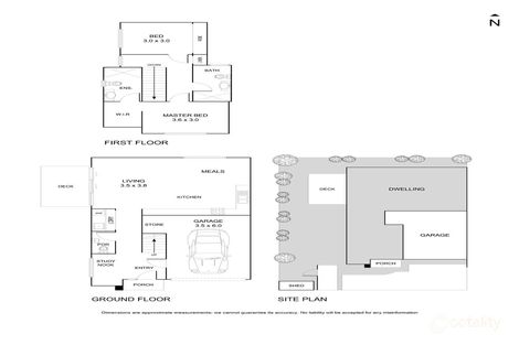 Property photo of 3/3 Skeffington Street Bellfield VIC 3081