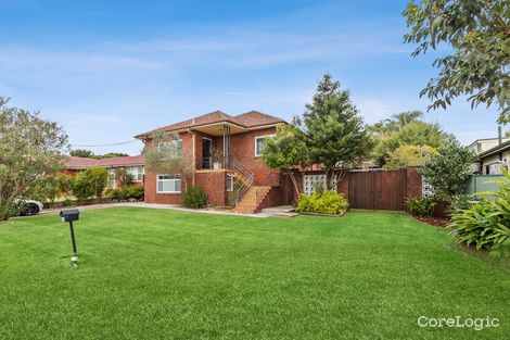 Property photo of 34 Forest Way Frenchs Forest NSW 2086