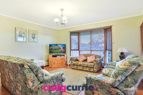 Property photo of 20 Inverness Close Pakenham VIC 3810