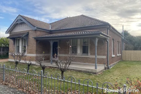 Property photo of 47 Sampson Street Orange NSW 2800