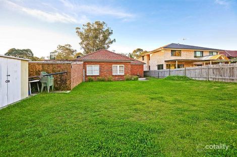 Property photo of 36 Long Street Strathfield NSW 2135