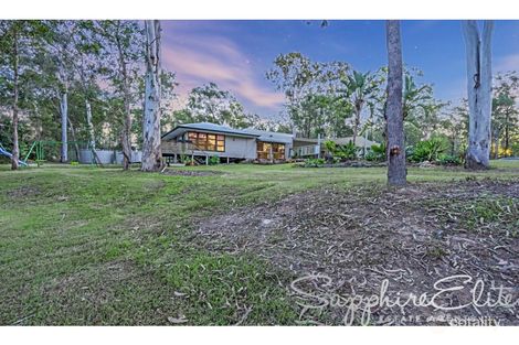 Property photo of 3 Pendennis Road Tamborine QLD 4270