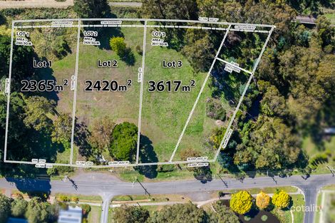 6 Victoria St, Trentham, VIC 3458