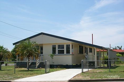 8 Kianga St, Barney Point, QLD 4680