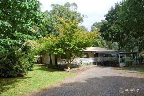 453 Woods Point Rd, East Warburton, VIC 3799
