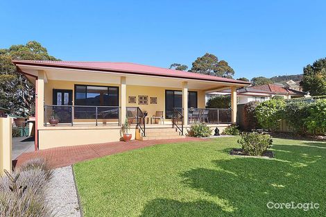 Property photo of 11 New Mount Pleasant Road Balgownie NSW 2519