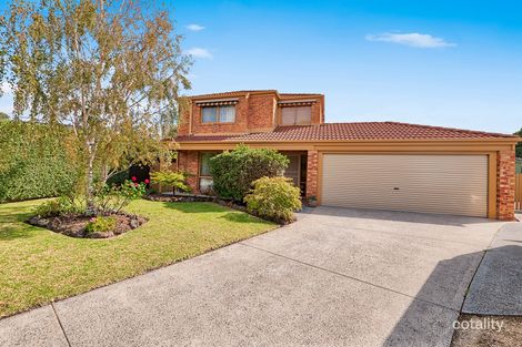 Property photo of 22 Elda Court Cranbourne North VIC 3977