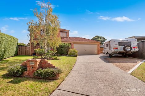 Property photo of 22 Elda Court Cranbourne North VIC 3977