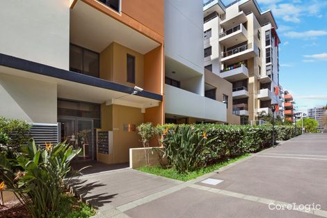 Property photo of 1143/7 Crescent Street Waterloo NSW 2017