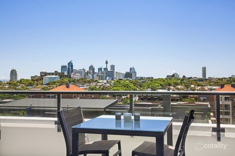 1143/7 Crescent St, Waterloo, NSW 2017