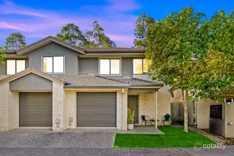 7/10 Highgrove St, Calamvale, QLD 4116