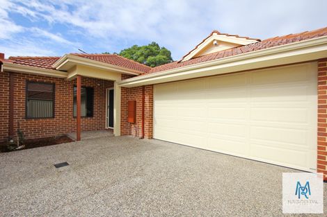 4/202 Bishopsgate St, Carlisle, WA 6101