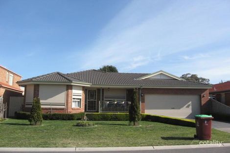 37 Mulguthrie Ct, Hallam, VIC 3803