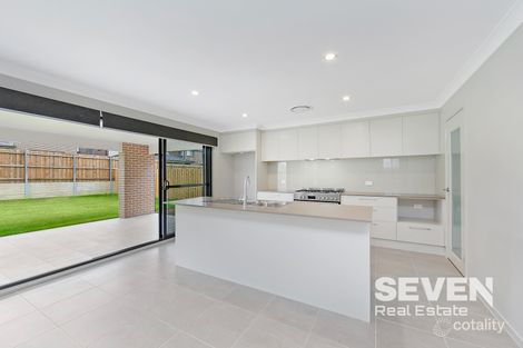 Property photo of 8 Morumbi Road North Kellyville NSW 2155