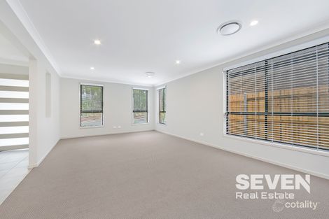 Property photo of 8 Morumbi Road North Kellyville NSW 2155