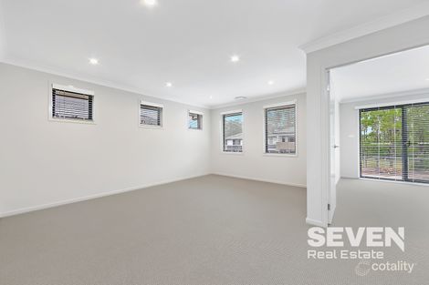 Property photo of 8 Morumbi Road North Kellyville NSW 2155