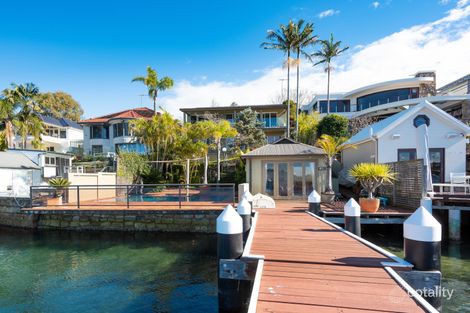 Property photo of 4 Bulls Avenue West Burraneer NSW 2230