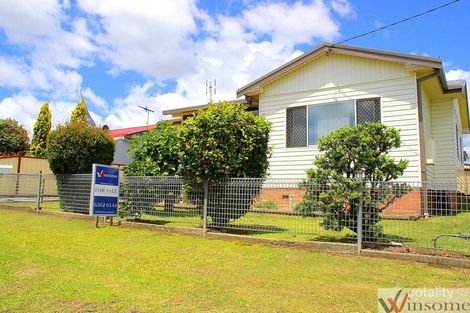 Property photo of 124 Macleay Street Frederickton NSW 2440