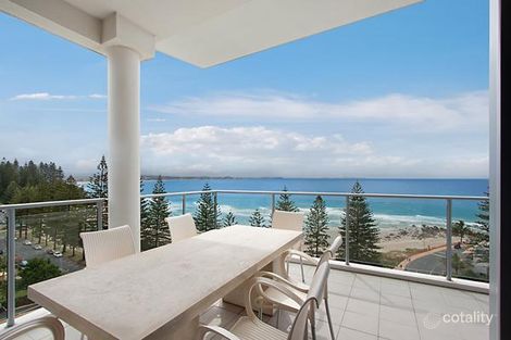 Property photo of 9/11 Eden Avenue Coolangatta QLD 4225