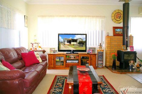Property photo of 124 Macleay Street Frederickton NSW 2440